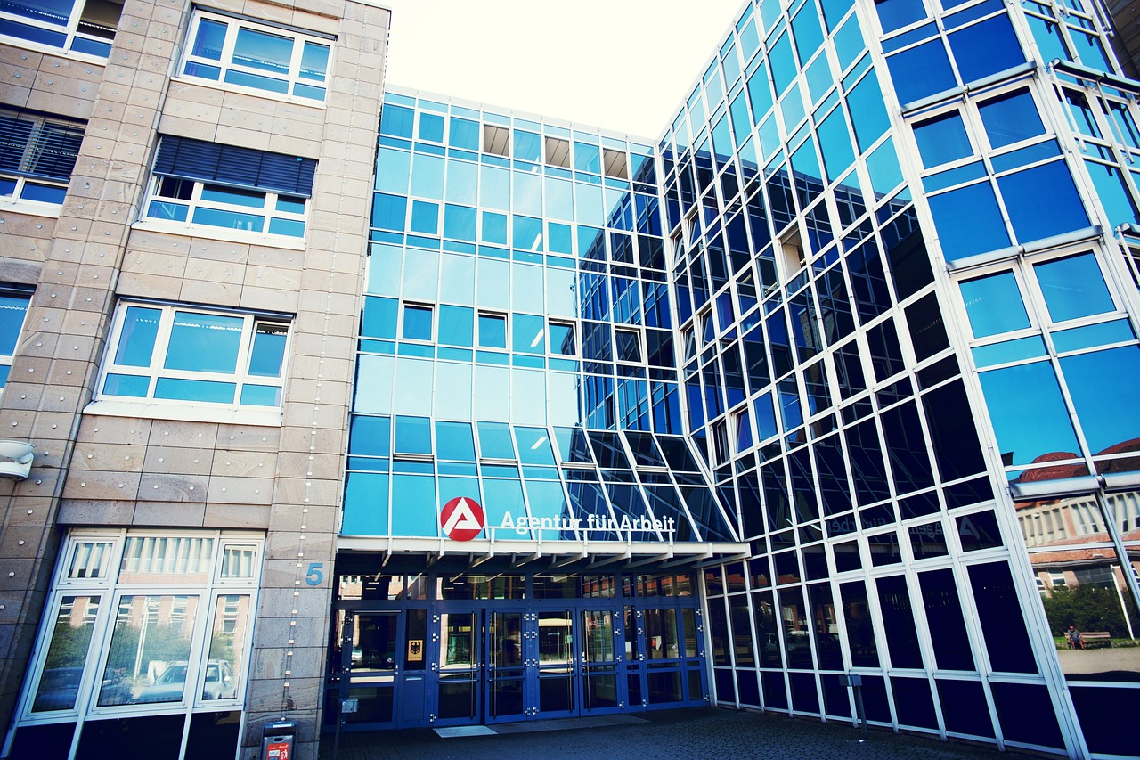 Agentur für Arbeit Ludwigslust