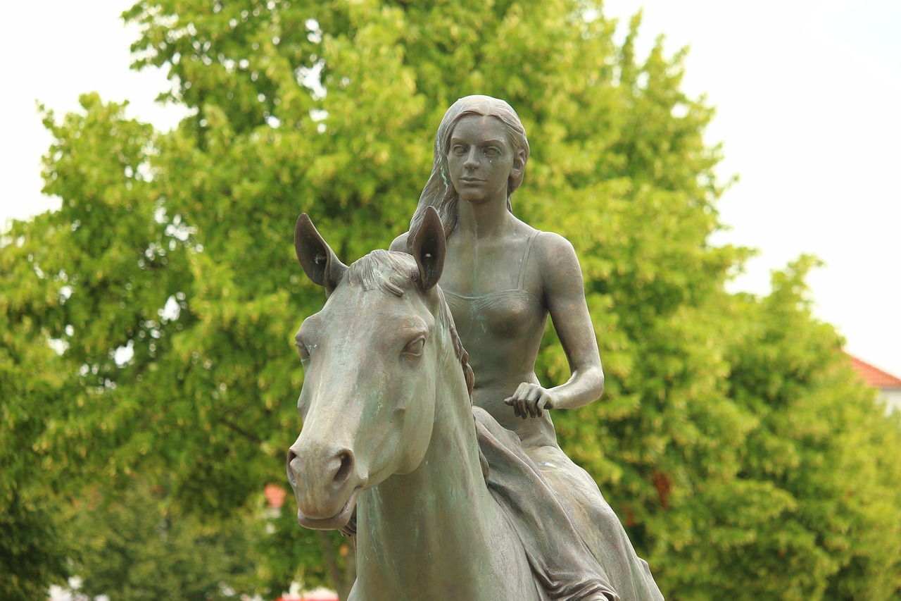 Sehenswürdigkeiten in Ludwigslust