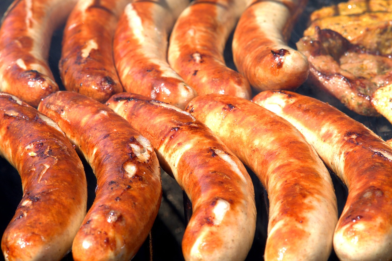 Ludwigsluster Fleisch- und Wurstspezialitäten