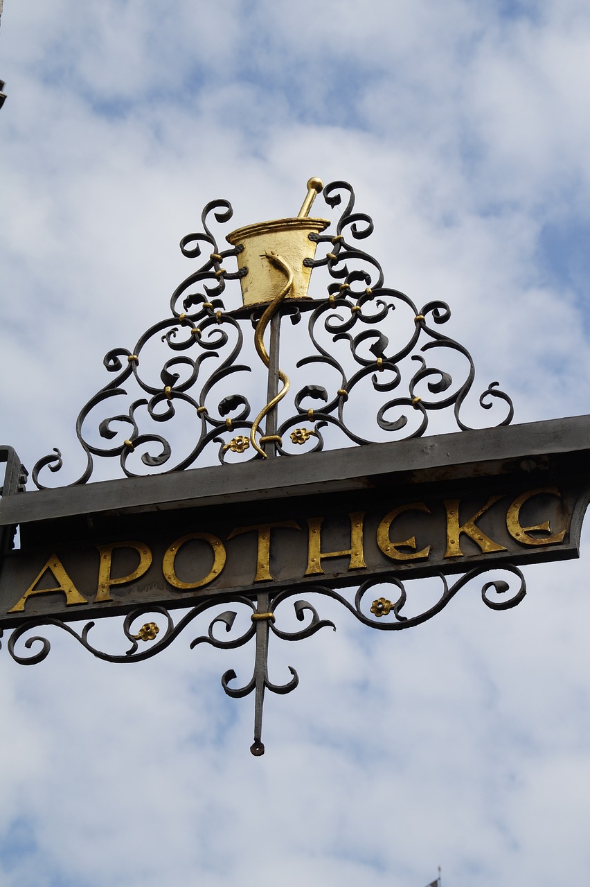 Apotheken in Ludwigslust