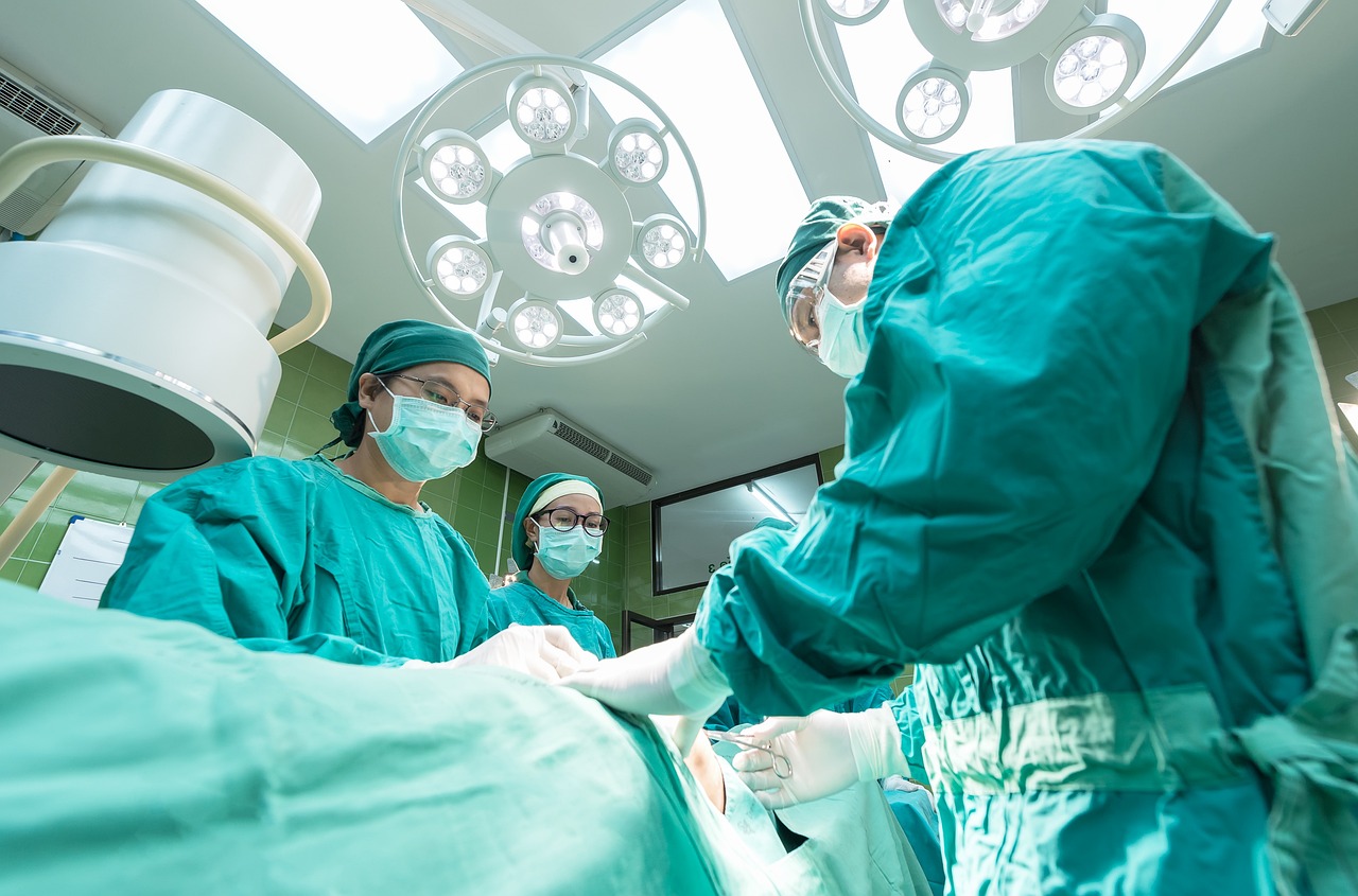 Chirurgie Ludwigslust