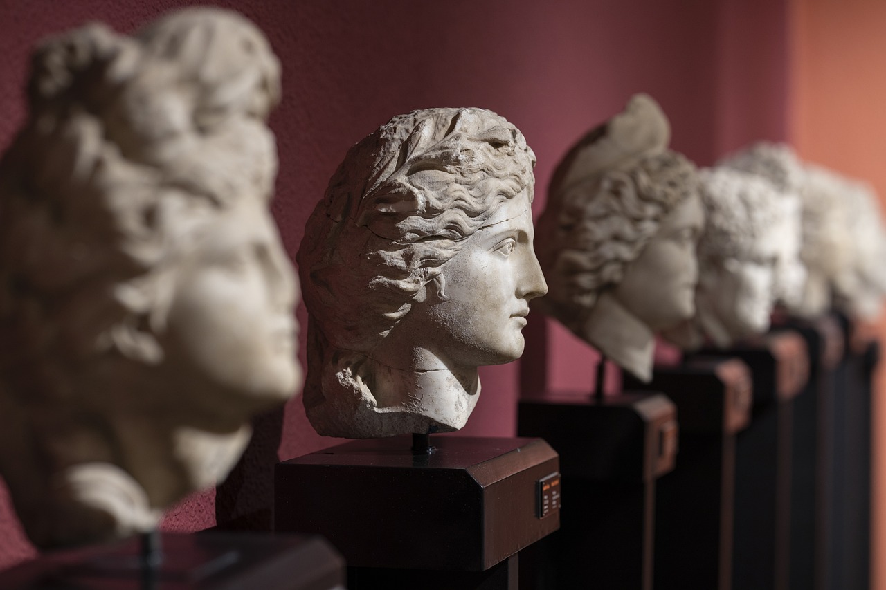 Museen und Ausstellungen in Ludwigslust